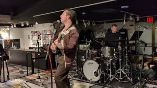 MT Jones - I Don't Understand (Live at Rough Trade NYC, 3/18/2026)