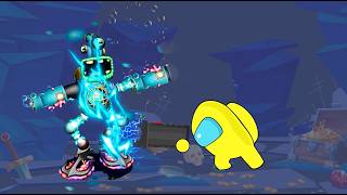 ANGRY WUBBOX Takes on Crewmate in EPIC Among us Battle
ANGRY WUBBOX Takes on Crewmate in EPIC Among us Battle
My Singing Monsters
I hope you like it and subscribe to my channel.
Thanks For Watching ANGRY WUBBOX Takes on Crewmate in EPIC Among us Battle
