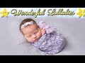 Lullaby For Babies To Go To Sleep ♥ Effective And Relaxing Nursery Rhyme