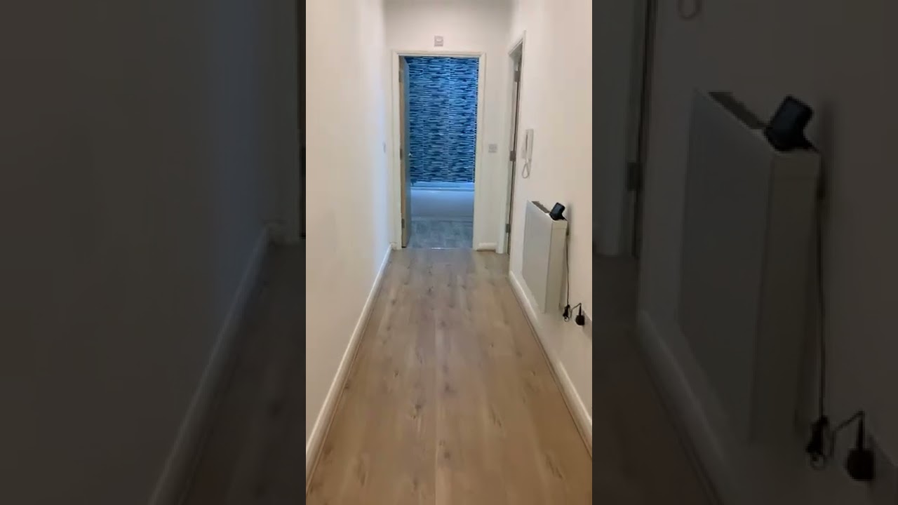 One bedroom Apartment Liverpool YouTube