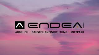 WIR SIND ENDEA WIR SIND ENDEA