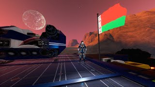 : Empyrion GS  Atlantis Nova #4   )