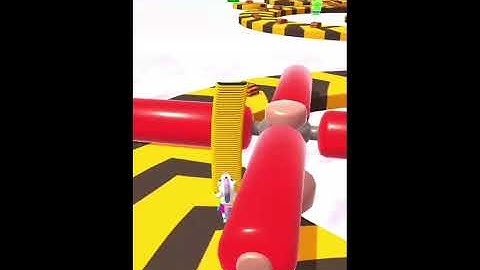 Shortcut run gameplay level 142