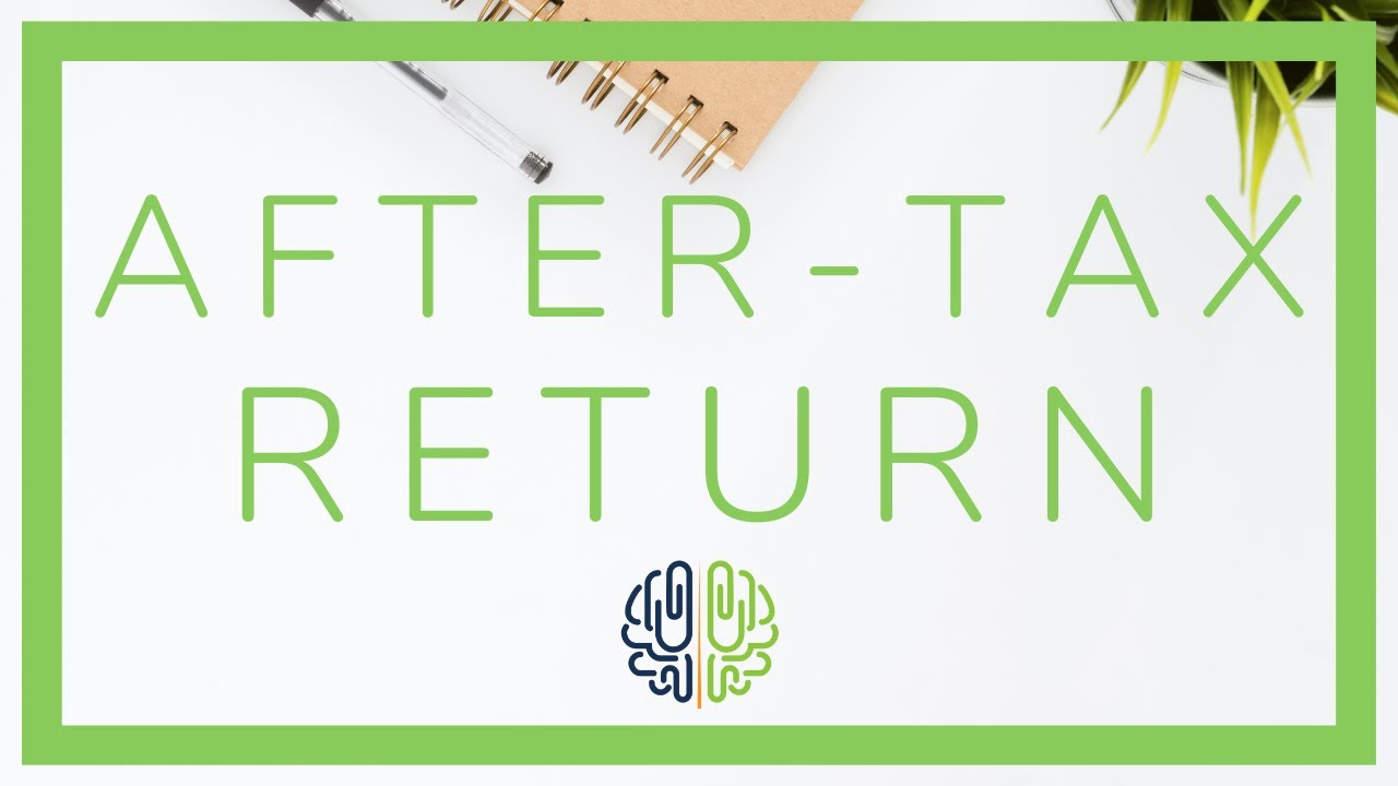 Aftertax return made EASY!!! (Series 6, 7, 65, 66) YouTube