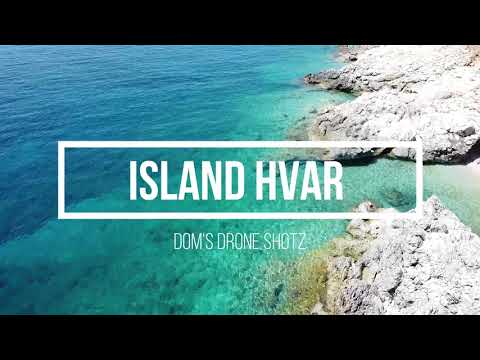 Otok Hvar - Paradise on Earth