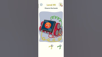 DOP 3 Level 141 #dop3 #displaceonepart #shorts #youtubeshorts