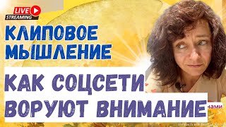 Почему вы забываете всё через 5 минут?