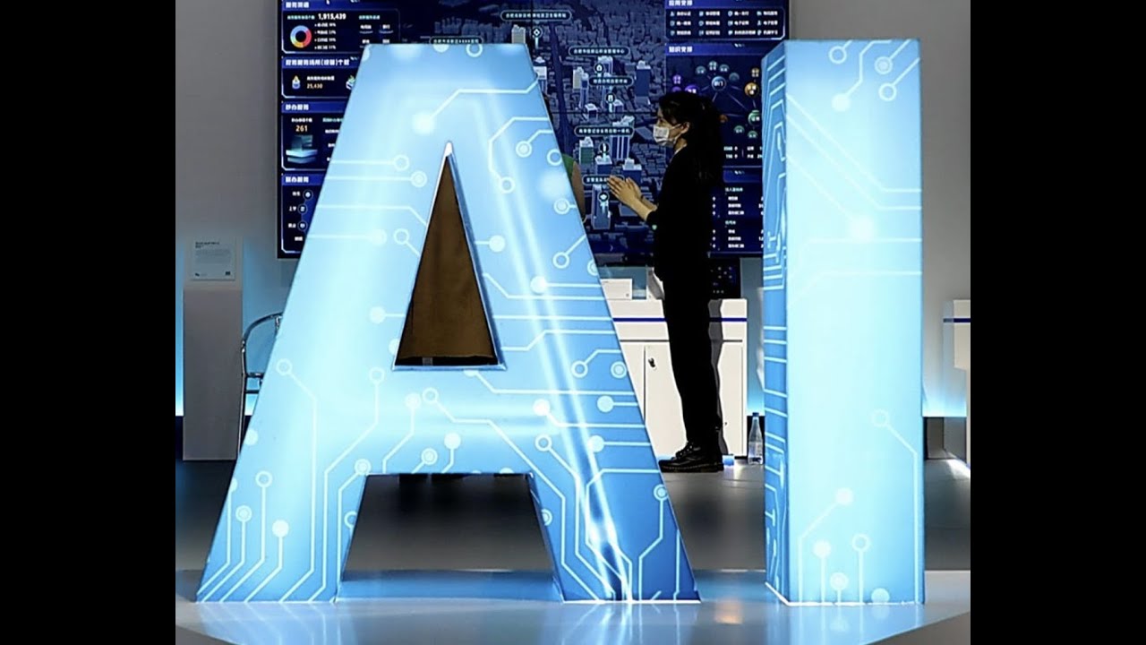 Breaking: "China's New AI Can Read Your Mind Technology" - YouTube
