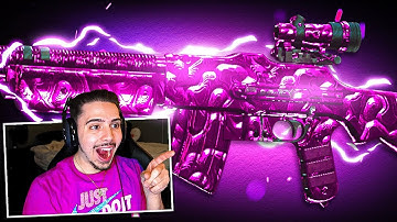 *NEW* BAR SETUP has NO RECOIL AFTER UPDATE! (Warzone Pacific)