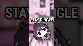 Why Its Okay To Be Single