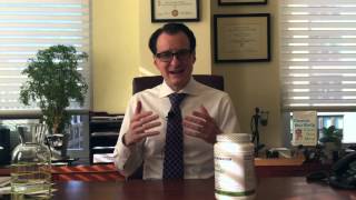 Dr. Morrison's Daily Benefit Protein