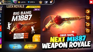 OB53 100% Next Weapon Royale Free Fire | New Event Free Fire Bangladesh Server | Free Fire New Event screenshot 2