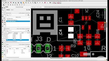 Manage all of your PCB design Data within the new Design Manager!