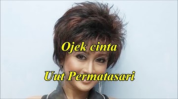 Ojek cinta by Uut Permatasari