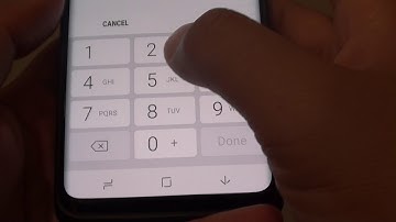 Samsung Galaxy S9 / S9+: How to Enable / Disable Faster Face Recognition
