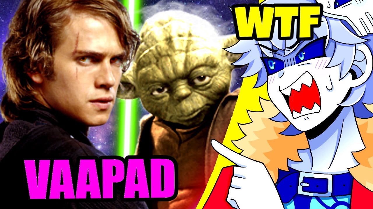 100% Blind Reaction To EVERY JEDI Ranked Weakest To Strongest | Star Wars Lore
