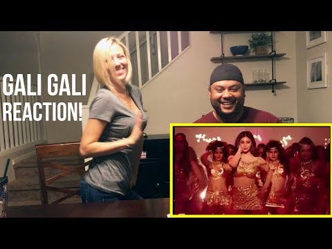 kgf---gali-gali-full-video-song-|-neha-kakkar-|-reaction!!