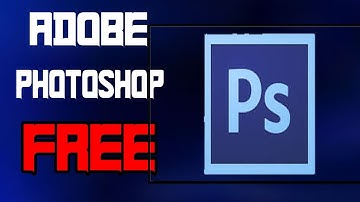 How To Download Adobe Photoshop CS6 FREE!! for Full Version(Easy & Fast)
