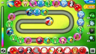 Giải cứu Pika - Game mới cho Android screenshot 5