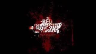 The Red Jumpsuit Apparatus - Face Down (No Screamo)