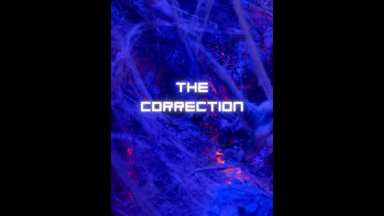 Trailer - The Correction