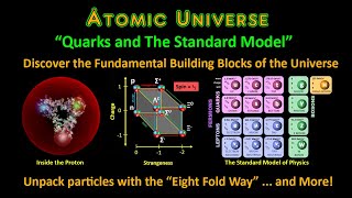 Quarks And The Standard Model e5