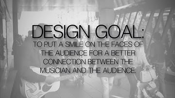 Break Loose "  Project Social City (Exploring Interaction, Master DFI, TU Delft)"