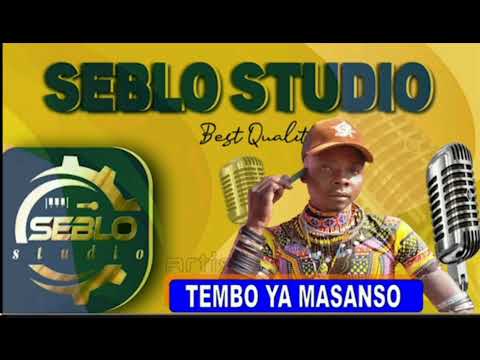 TEMBO YA MASANSO HARUSI KWA KOMISHA BY SEBLO STUDIO