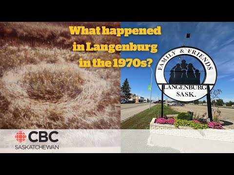 Unexplained phenomena in