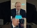 Путина спросили об ударе по жилому кварталу в Киеве россия украина война Путина спросили об ударе по жилому кварталу в Киеве россия украина война