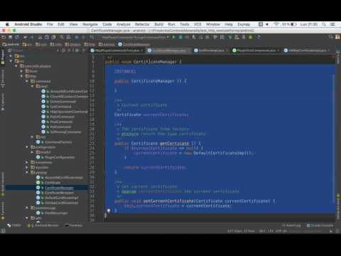 Singleton con Enums en Java