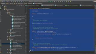 Singleton con Enums en Java