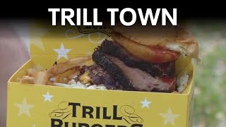 Houston rodeo 2025: Bun B's Trill Burgers expands to 'Trill Town'