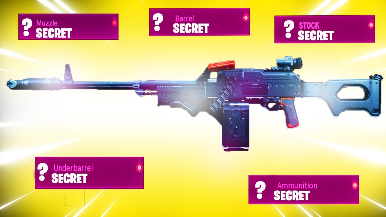 the FASTEST KILLING GUN in Warzone Season 6 | BEST PKM SETUP