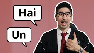 How to Say Yes in Japanese - Taka Sensei
