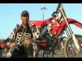 2010 CRF250R FMF pipe