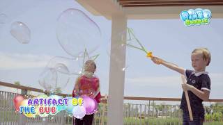 Bingo Bubble Sword and Rope screenshot 3