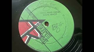 Sugar Minott - Good Thing Going