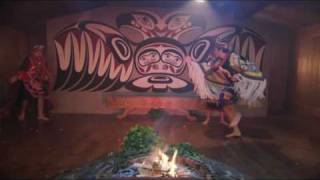 Tame Hamatsa