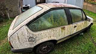 TRATO NO MONZA 10 ANOS ABANDONADO!!