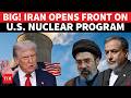 ‘THOUSANDS OF WARHEADS': Iran Launches First-Ever 'DIRECT ATTACK' On US Nuke Program; Shock Claim
