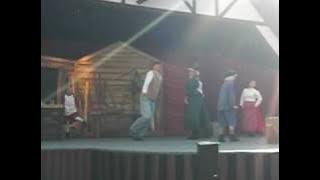 Emil i Lönneberga - Oppochnervisan