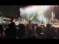 The sensuous sounds of Maxwell in Raleigh NC 10/7/22 FULL CONCERT