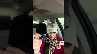 My day at Walmart Tire & Lube in Corinth, Mississippi 🙄🤦🏻‍♀️￼