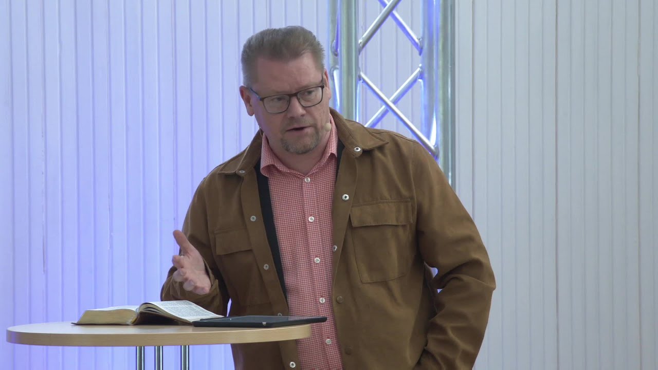 Rohkea usko - Petri Mäkilä