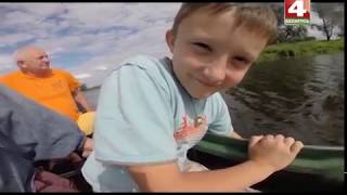 видео: История с географией: Залахвенье, Быховский район, Могилевская область картинка: История с географией: Залахвенье, Быховский район, Могилевская область