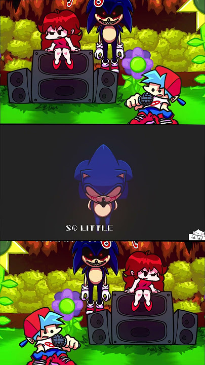 Download lagu Friday Night Funkin' Super High Effort Too Slow Awemix!!! (FNF Mod) Sonic.EXE VS BF