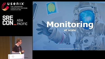 SREcon19 Asia/Pacific - Building a Scalable Network Event Executor Using GO