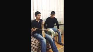 Yunus&Emre Çok Oldu Ağladığım Harika
