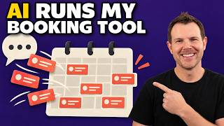 How I Use AI to Fully Control TidyCal